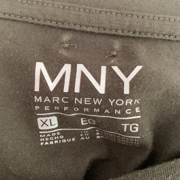 {Marc New York Performance} dress - Picture 3 of 4